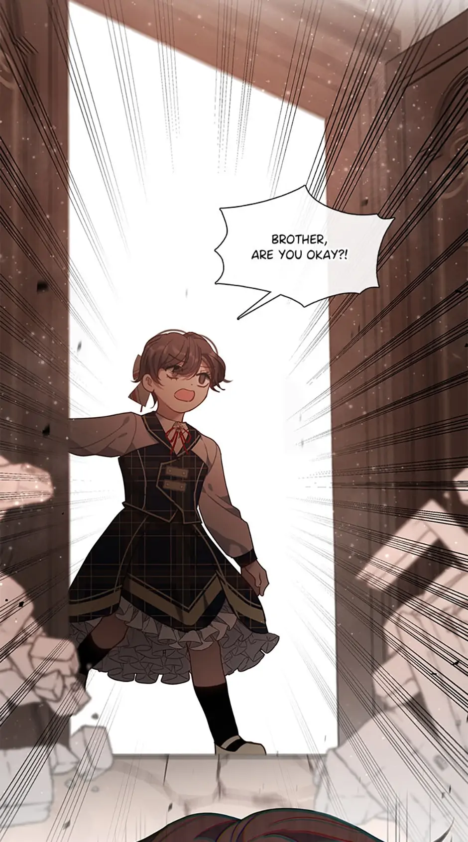Devoted to Diamond chapter 38 - page 73